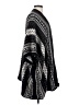 Ecote Black Poncho Size XS - Sm - photo 4