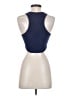 Wild Fable Blue Tank Top Size S - photo 2