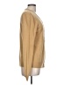 Appleseeds Tan Long Sleeve Top Size L - photo 4