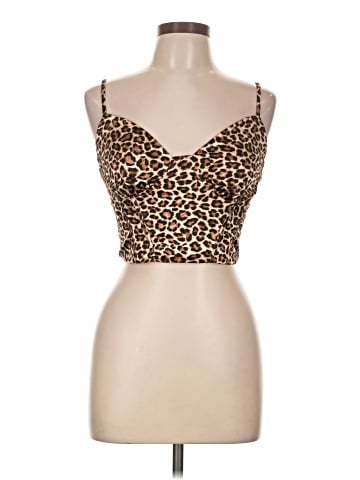 Thirty/Thirty Tank Top (view 1)