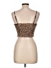 Thirty/Thirty Brown Tank Top Size L - photo 2