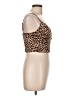 Thirty/Thirty Brown Tank Top Size L - photo 4