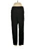 Frank & Eileen Solid Black Casual Pants Size L (estimated) - photo 1