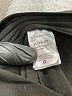 No Boundaries 100% Recycled Polyester Black Active Pants Size XL - photo 4