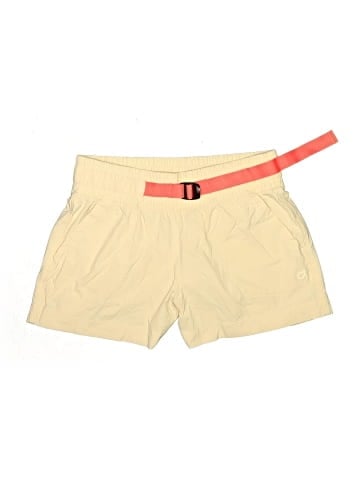 Gap Fit Khaki Shorts (view 1)