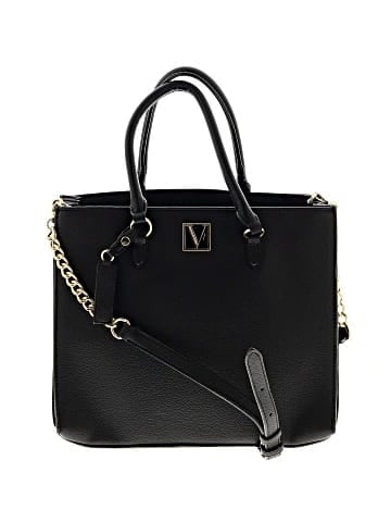 Victoria's Secret Satchel (view 1)