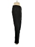 Frank & Eileen Solid Black Casual Pants Size L (estimated) - photo 4