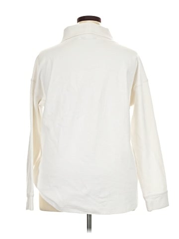 Lands' End Turtleneck Sweater (view 2)
