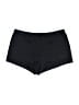 Danskin Black Athletic Shorts Size L - photo 1