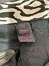 Wrapper Animal Print Ivory Jacket Size M - photo 6