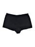 Danskin Black Athletic Shorts Size L - photo 2