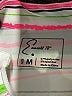 Emerald 18 Pink Long Sleeve Polo Size M - photo 7