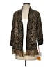 Ruby Rd. Brown Cardigan Size S (petite) - photo 1