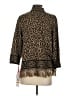 Ruby Rd. Brown Cardigan Size S (petite) - photo 2
