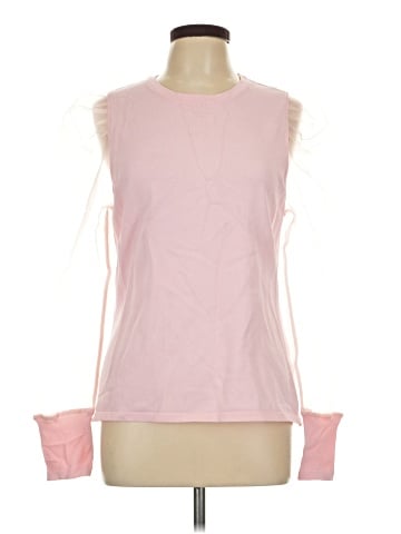 LA Cite Sleeveless Blouse (view 1)
