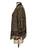Ruby Rd. Brown Cardigan Size S (petite) - photo 5