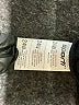 Sporti Solid Black Romper Size 24 - photo 7