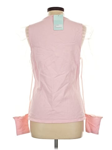 LA Cite Sleeveless Blouse (view 2)