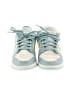 Nike Blue Sneakers Size 8 - photo 2