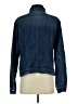 DressBarn Blue Denim Jacket Size S - photo 2