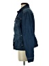 DressBarn Blue Denim Jacket Size S - photo 5
