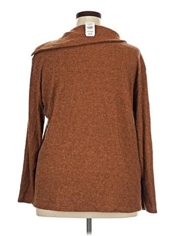 Forgotten Grace Pullover Sweater (view 2)