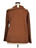 Forgotten Grace Brown Pullover Sweater Size XXL - photo 2