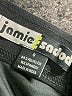 Jamie Sadock Black Athletic Shorts Size S - photo 3