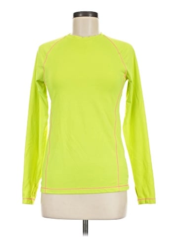 Layer 8 Long Sleeve T-Shirt (view 1)