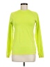 Layer 8 Green Long Sleeve T-Shirt Size M - photo 1