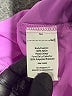 Avia 100% Nylon Solid Pink Windbreaker Size 20 - photo 7