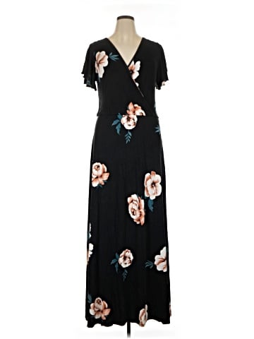 Loveappella Casual Dress (view 1)