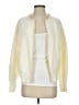 Commense Ivory Cardigan Size S - photo 1