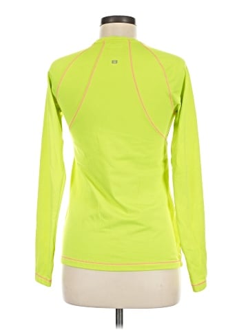 Layer 8 Long Sleeve T-Shirt (view 2)