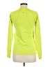 Layer 8 Green Long Sleeve T-Shirt Size M - photo 2