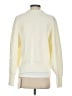 Commense Ivory Cardigan Size S - photo 2