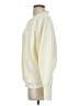 Commense Ivory Cardigan Size S - photo 5