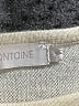 Anne Fontaine Black Pullover Sweater Size 4 (36) - photo 9