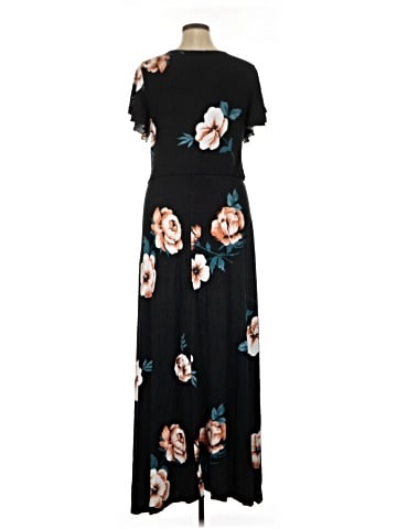 Loveappella Casual Dress (view 2)