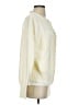 Commense Ivory Cardigan Size S - photo 4