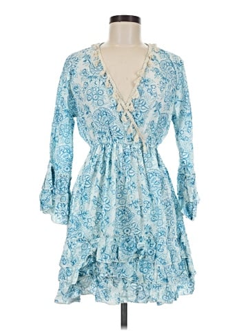 Karma Highway Casual Dress (view 1)