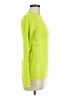 Layer 8 Green Long Sleeve T-Shirt Size M - photo 4