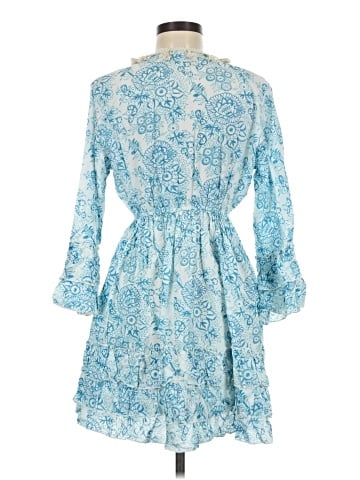 Karma Highway Casual Dress (view 2)