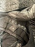 Theory Solid Black Active Pants Size 0 - photo 4