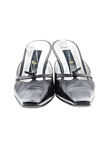 Assorted Brands Mule/Clog (view 2)