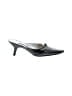 Assorted Brands Black Mule/Clog Size EU 37 - photo 1