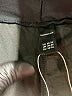 BLOOMCHIC Black Active Pants Size 22 - photo 4