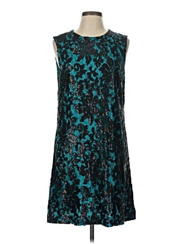 Diane von Furstenberg Cocktail Dress (view 1)