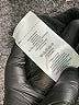 Equipment 100% Cashmere Solid Black Cashmere Pullover Sweater Size S - photo 9
