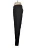 Greg Norman Solid Black Casual Pants Size M - photo 5